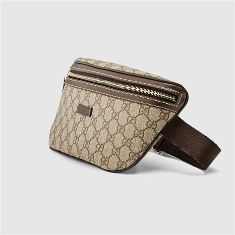 gucci marsupio uomo prezzo|Marsupi Gucci per Uomo .